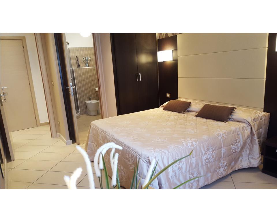 B&B Emozioni Romane Δωμάτιο φωτογραφία