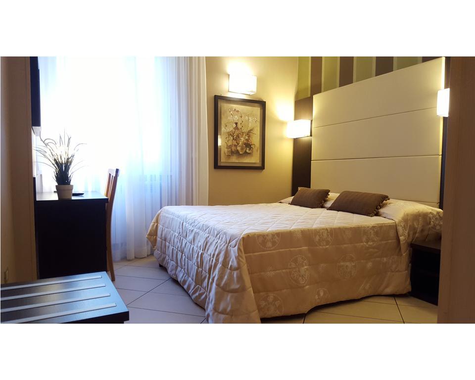 B&B Emozioni Romane Εξωτερικό φωτογραφία