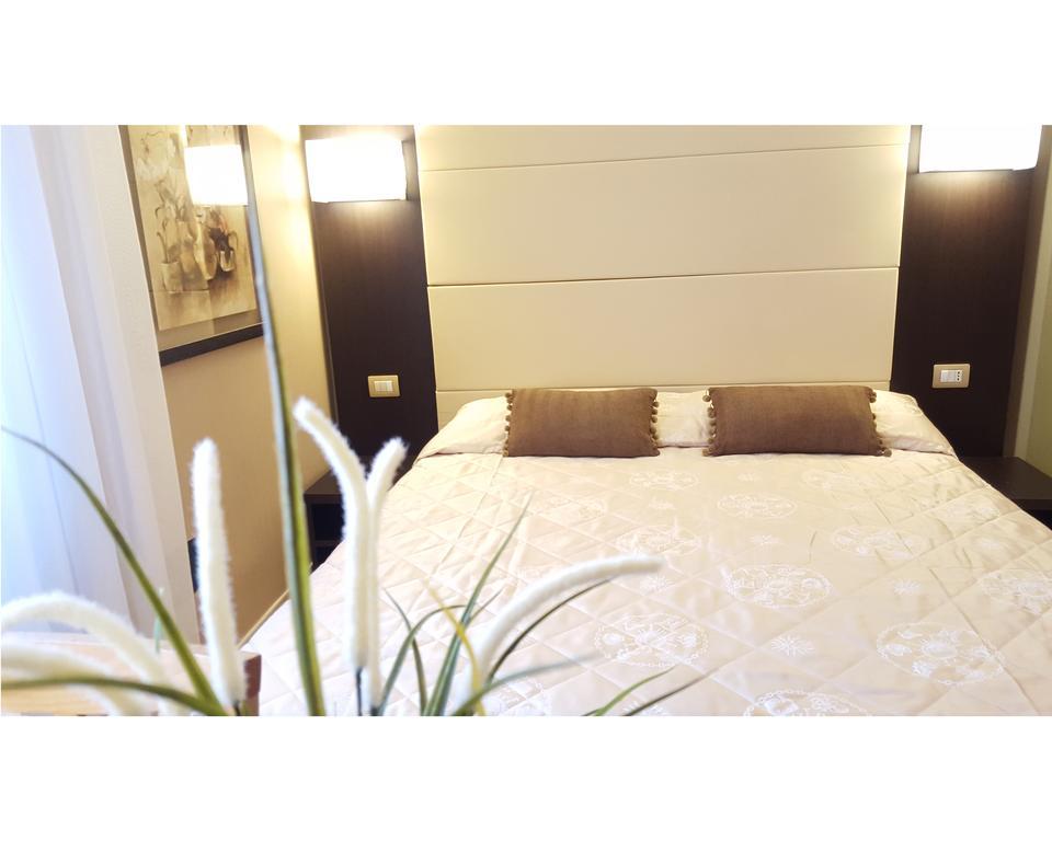 B&B Emozioni Romane Δωμάτιο φωτογραφία