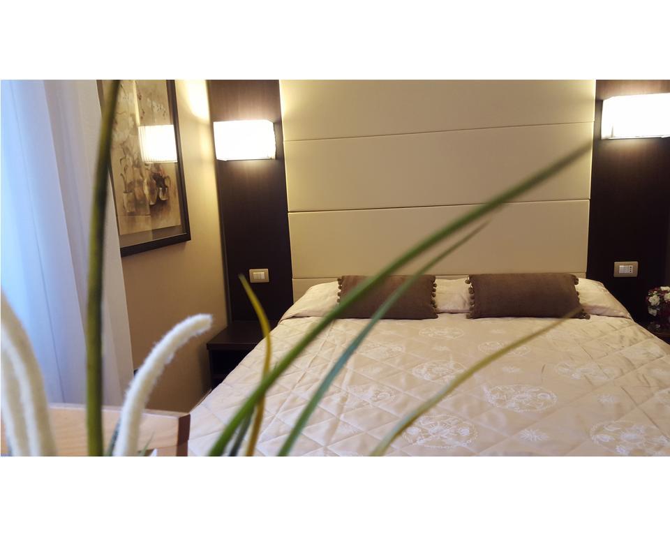 B&B Emozioni Romane Δωμάτιο φωτογραφία