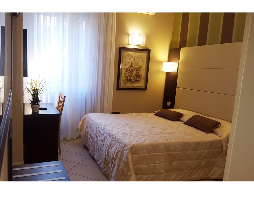 B&B Emozioni Romane Εξωτερικό φωτογραφία