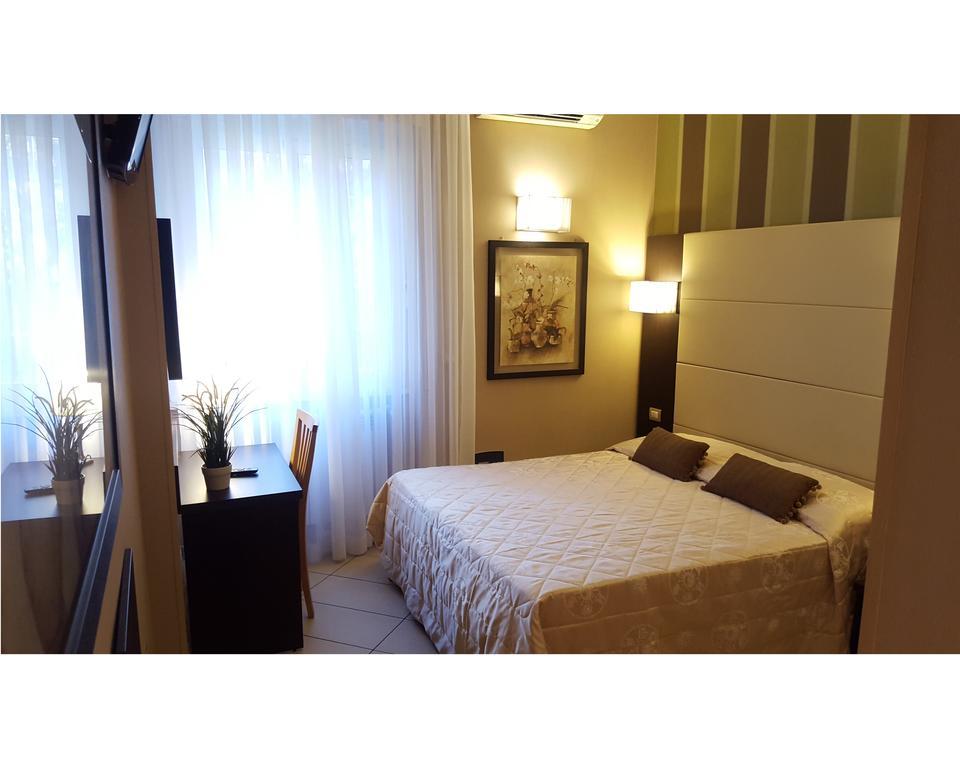 B&B Emozioni Romane Δωμάτιο φωτογραφία
