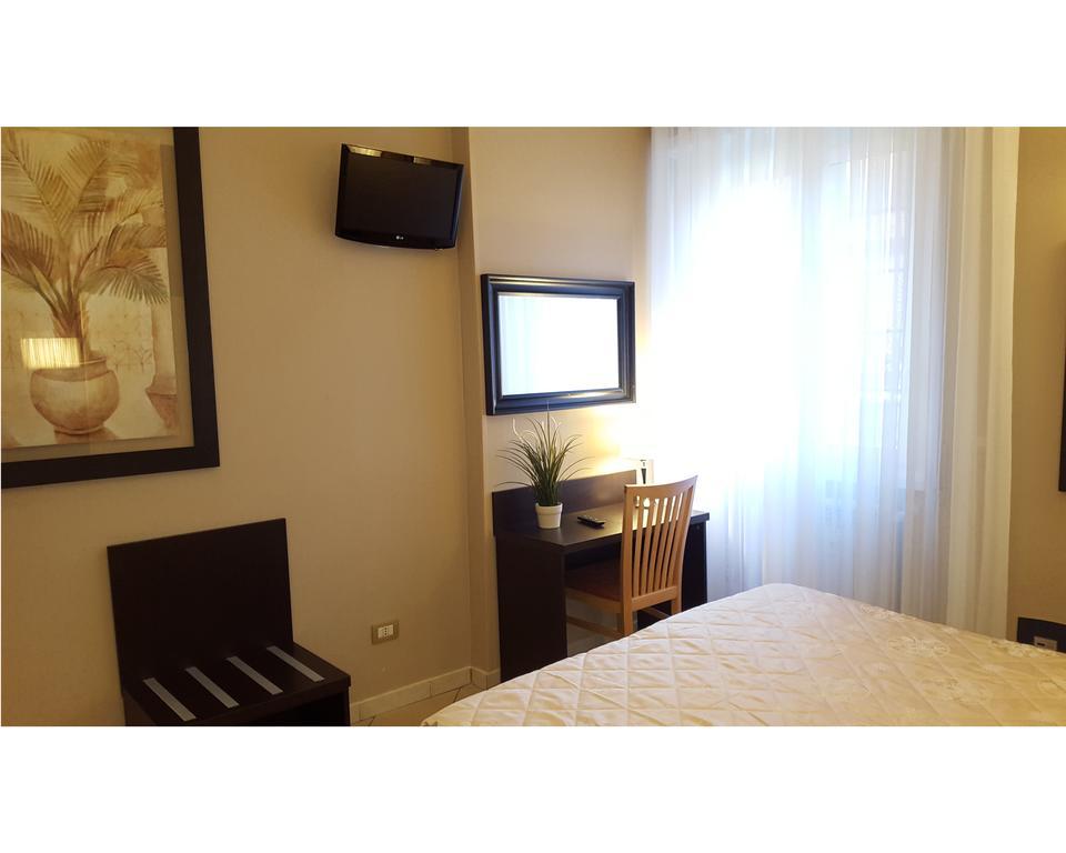 B&B Emozioni Romane Δωμάτιο φωτογραφία