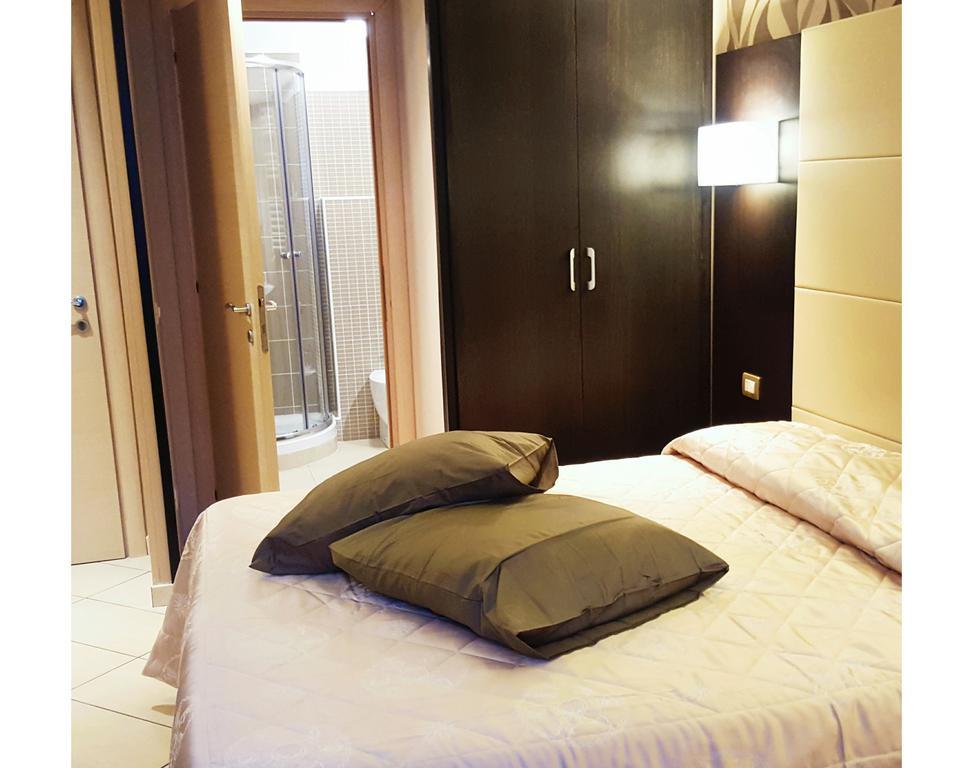 B&B Emozioni Romane Εξωτερικό φωτογραφία
